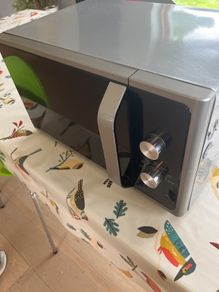 Samsung 800 kw microwave