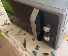 Samsung 800 kw microwave