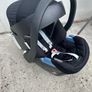 Cybex Aton Car Seat + Isofix Bundle Image 2