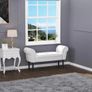 Upholstered Bench Image 3