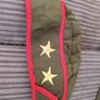Army girl costume size 14-16 Image 4