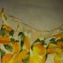 Lemon Design Summer Dress Image 4