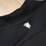 MANCHESTER UNITED NIKE Goalkeeper Away Shirt 2011 2012 Black David De Gea Image 10