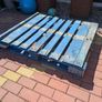 Free Pallet 100x120cm Image 2