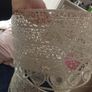 Lamp shades x2 Image 2