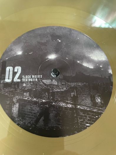 A Storm Of Light - As The Valley Of Death Becomes Us Our Silver Memories Fade