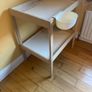 Baby Change Table Image 3