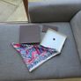 Louis vuitton silk scarf square 90 as new Image 2