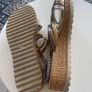 Cinders Leather Sandals Image 4