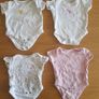 baby newborn clothes ( add 5 ) Image 3