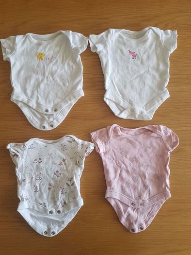 baby newborn clothes ( add 5 )