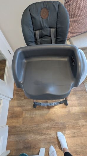 Maxi Cosi Highchair