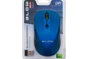 New 10m 2.4G Mouse + Receiver USB Optical Wireless for PC Laptop Computer #1193