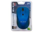 New 10m 2.4G Mouse + Receiver USB Optical Wireless for PC Laptop Computer #1193