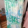 Bennetton dress size M/L Image 5