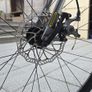 Cannondale road bike Image 9