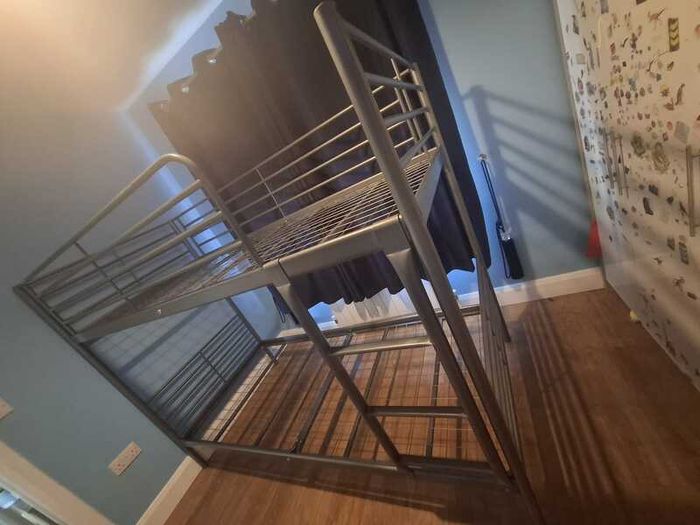 Bunk beds