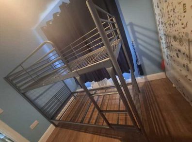 Bunk beds
