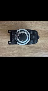 Multimedia control BMW F10