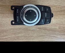 Multimedia control BMW F10