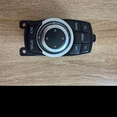 Multimedia control BMW F10