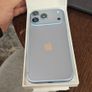 iPhone 18 Pro Max 256gb Glacier EU model. 1 week old. Trade-in/Swaps Welcome Image 6