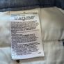 Blue Cotton Banana Republic Trousers - Size 14 - Short  - New without Tags Image 6