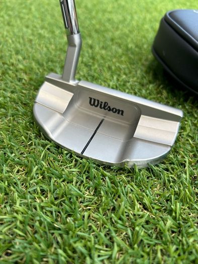 Wilson Putter