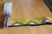 American Indian Head Piece