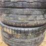 19" Genuine Mercedes AMG Alloys Image 9