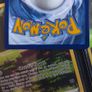 Harlequin ! Ultra Rare ! from White Flare Set ! 2025 ! Pokemon Card ! Image 6