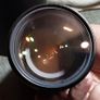 Tamron sp long lense & case Image 6