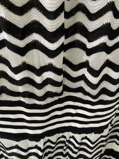 Missoni dress
