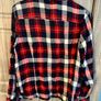 Tommy Hilfiger Plaid Shirt - Ladies Medium Image 8