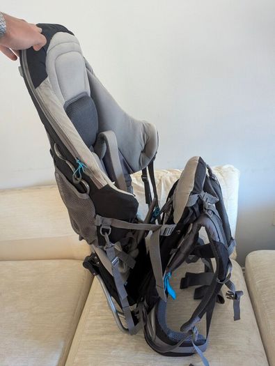 Karrimor Toddler Backpack