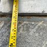 Heavy Duty Galvanised Steel Security Door/Gate Image 4