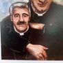 Father Ted Father Stone Card Poster Image 3