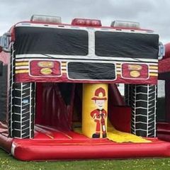 bouncy castle