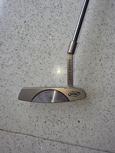 Yes! Putter