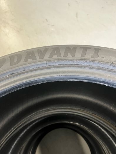295/35/21 tyres