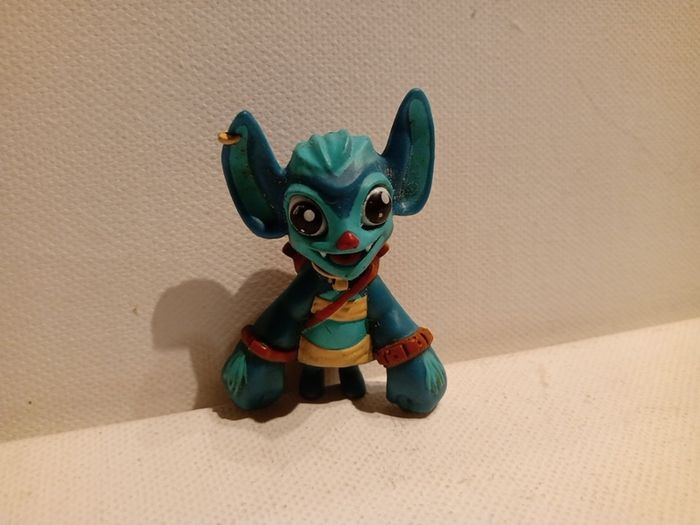 Akodomon Wowwee Figure