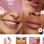 Huda beauty lip blush lip and cheek stain rosy kiss 6 ml Image 6