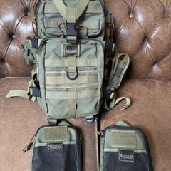 Maxpedition Backpack Bag EDC