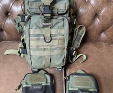 Maxpedition bacpack bag EDC
