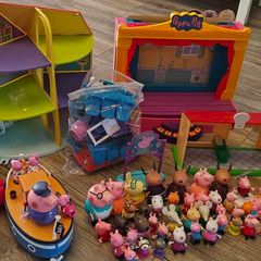 Peppa Pig sets