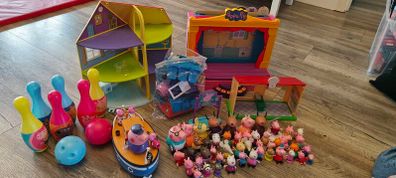 Peppa Pig sets