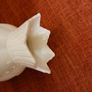 Aynsley china cottage garden vase Image 3