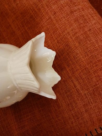 Aynsley china cottage garden vase