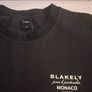 Blakely Monaco Relaxed Fit T-Shirt - Size - Large - RRP - 39.00 Image 6