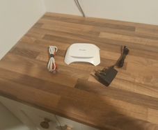 TP Link WiFi Router